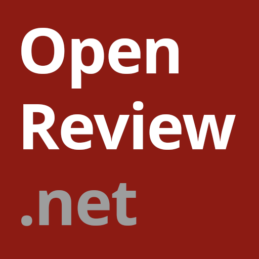 Tashin Ahmed 's Open Review Profile