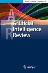 Peer reviewer Tashin Ahmed for Artificial Intelligence Reviewer, Springer