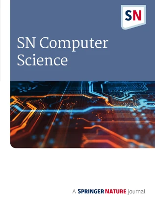 Peer reviewer Tashin Ahmed for Springer Nature Computer Science