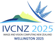 Tashin Ahmed as a PC Member at The 40th Conference on Image and Vision Computing New Zealand